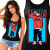 TANK TOP ŚMIESZNY ABRAHAM
